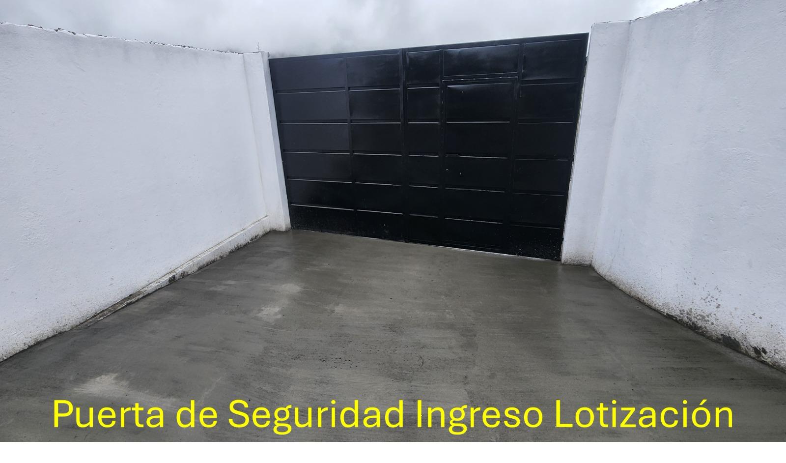 Land in Guayllabamba 5