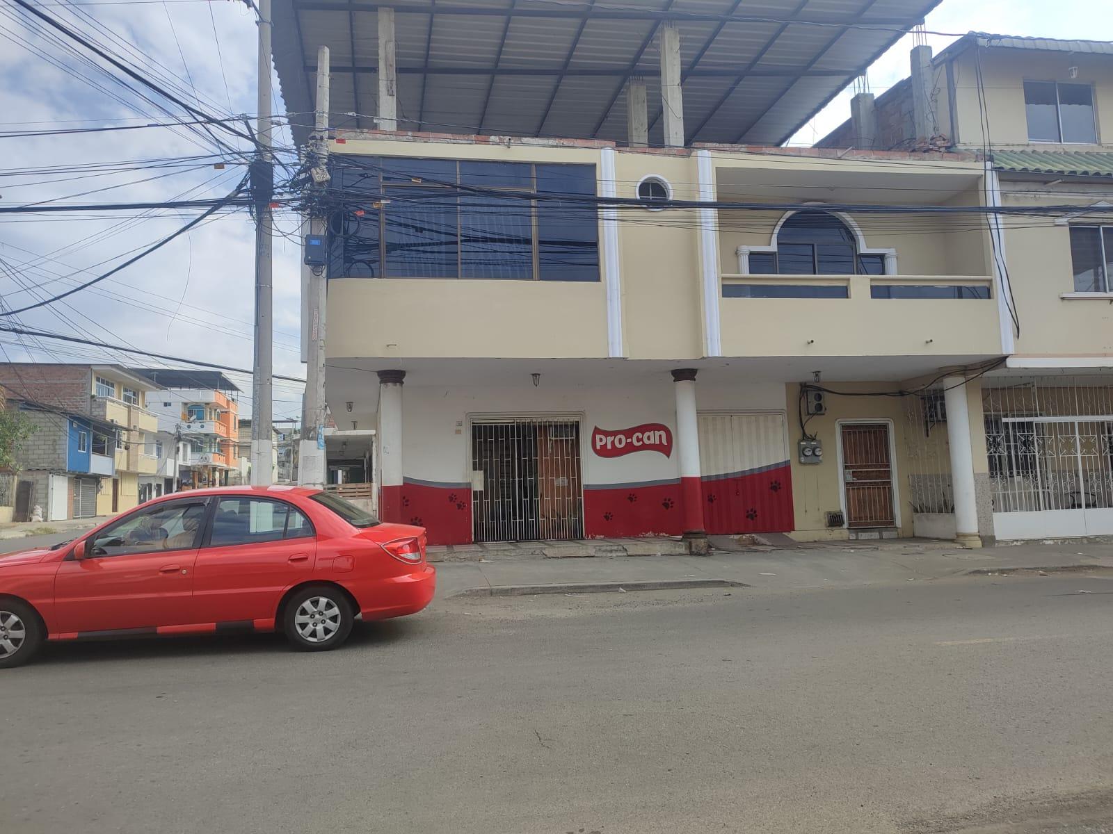 Casa en venta en Manabí | Manta | Centro de Manta, AVENIDA 25 ENTRE CALLES 16 Y 17, 200 m²