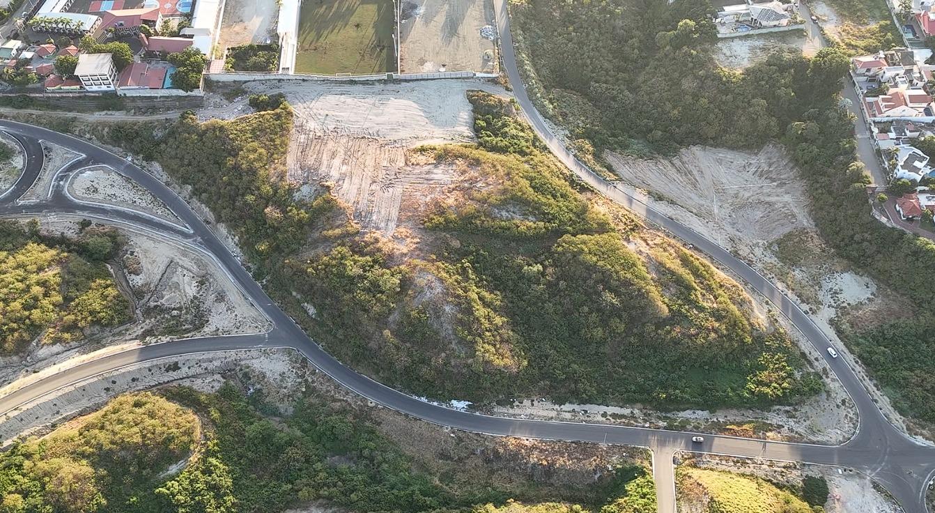 Terreno en venta en Manabí | Manta | Barbasquillo, VIA BARBASQUILLO ATRAS DE COLEGIO JULIO PIERREGROSSE
