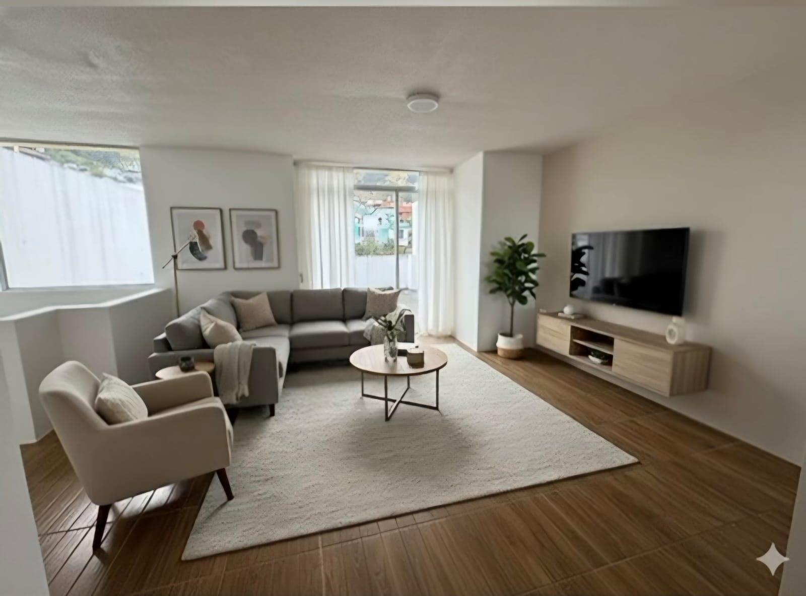 Casa en venta en Tungurahua | Ambato | Norte de Ambato, Aceitunas y Nectarinos Ficoa, 148 m²