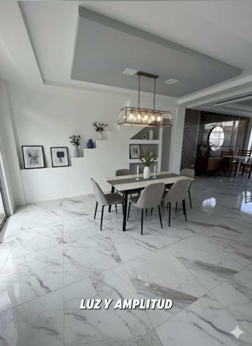 Casa en venta en Tungurahua | Ambato | Norte de Ambato, Aceitunas y Nectarinos Ficoa, 148 m²