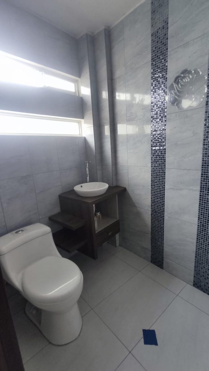 Casa en venta en Tungurahua | Ambato | Norte de Ambato, Aceitunas y Nectarinos Ficoa, 148 m²