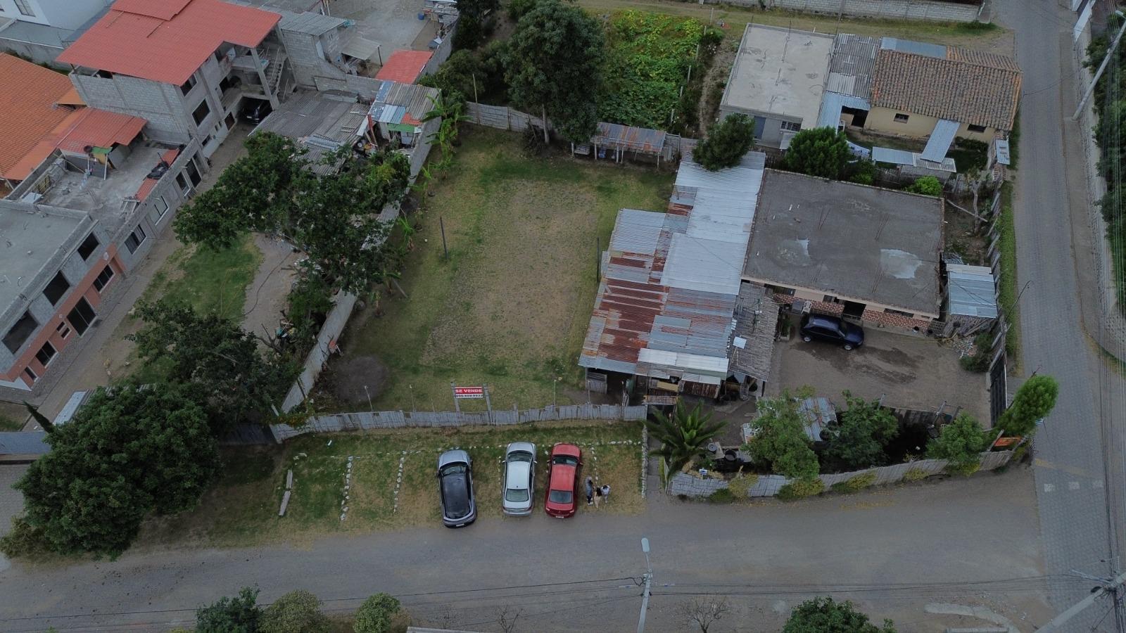 Terreno en venta en Pichincha | Quito | Tumbaco, TERRENO EN VENTA TUMBACO, 902 m²