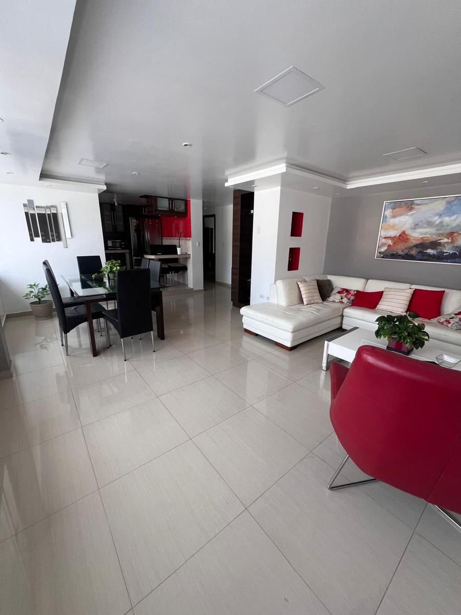 Furnished Apartment for Rent 3