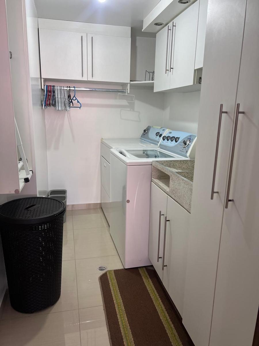 Furnished Apartment for Rent 5