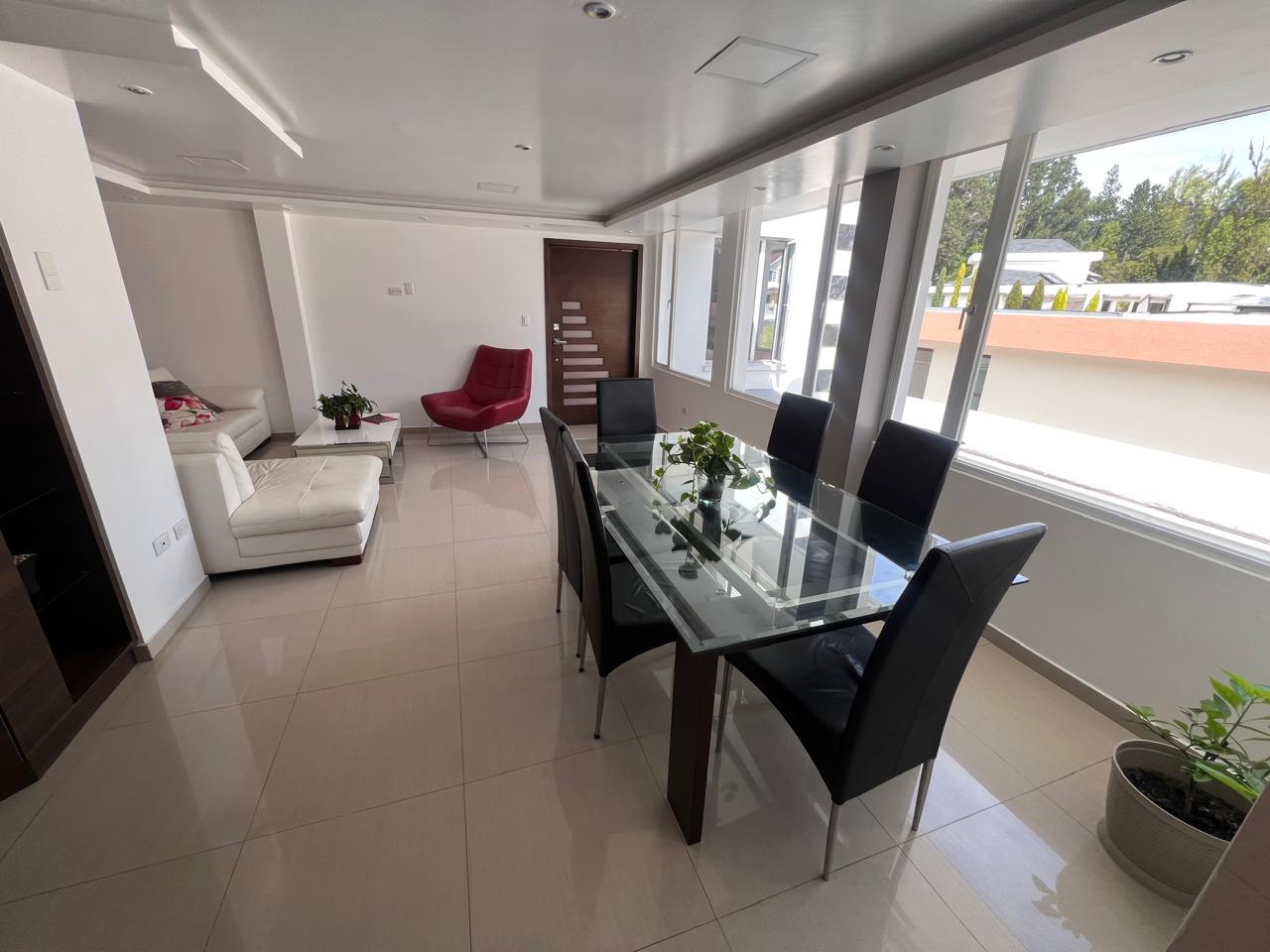 Furnished Apartment for Rent 2
