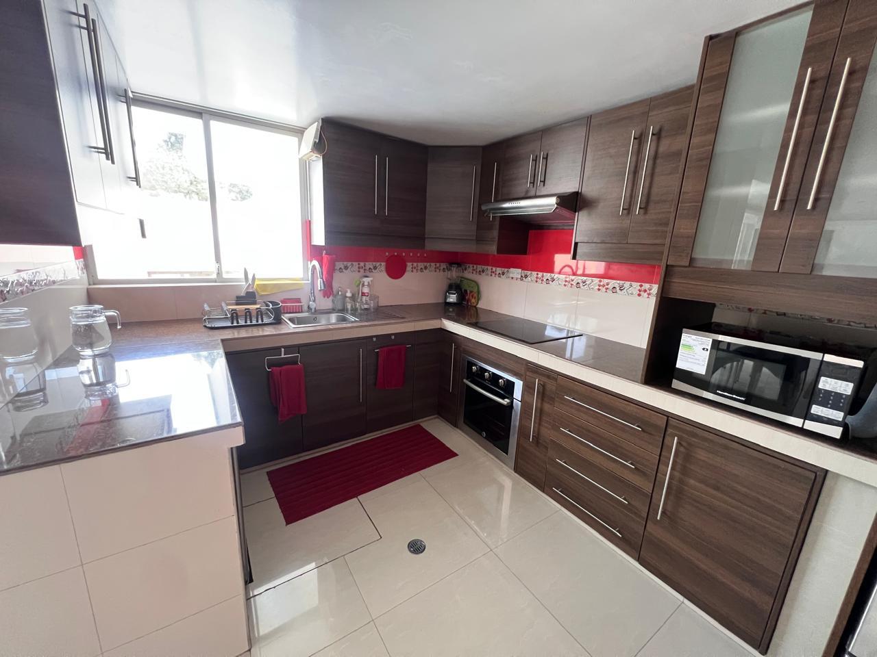 Furnished Apartment for Rent 4