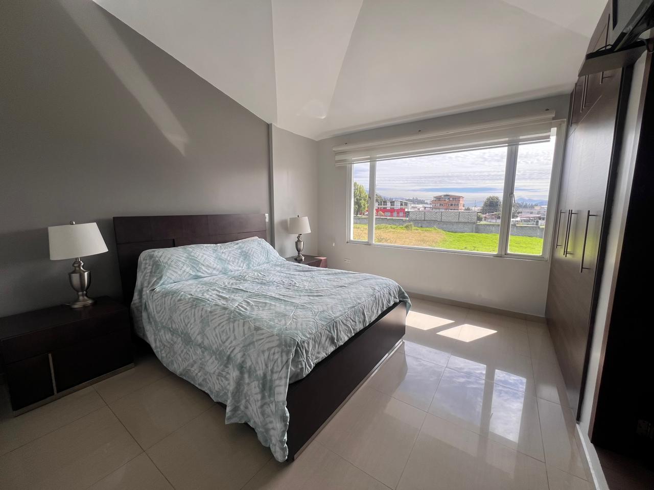 Departamento en alquiler en Pichincha | Quito | Conocoto, Conocoto, Av Ilalo S10A VictorArturo Cabrera 1, 144 m²