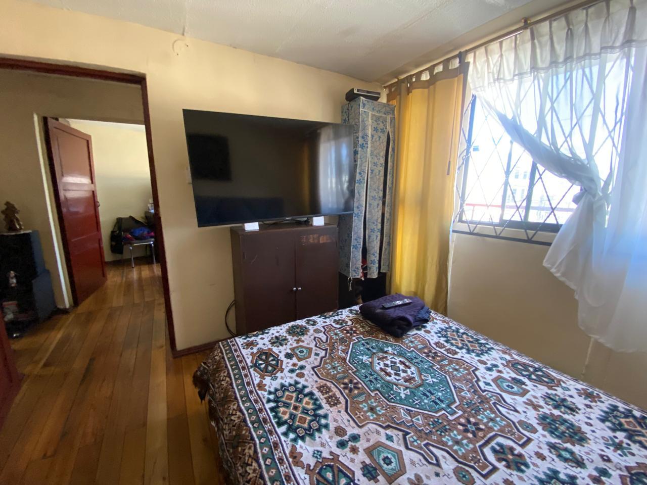 Casa en venta en Pichincha | Quito | La Magdalena, Sector La Magdalena, Ciudadela Yaguachi, Domingo Yepez Oe7-10 y Juan Ferruzola