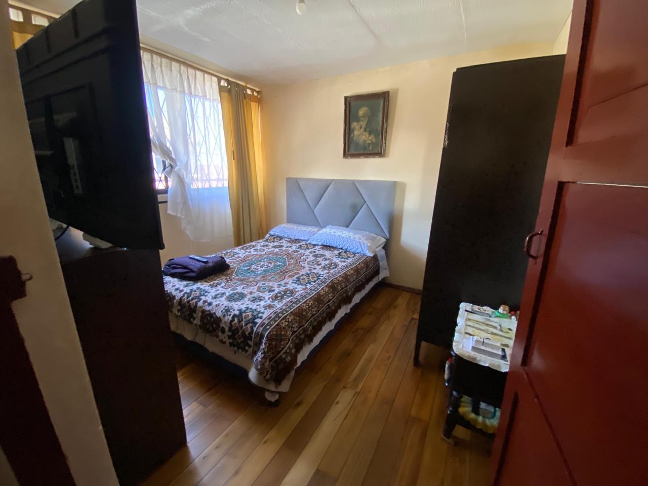 Casa en venta en Pichincha | Quito | La Magdalena, Sector La Magdalena, Ciudadela Yaguachi, Domingo Yepez Oe7-10 y Juan Ferruzola