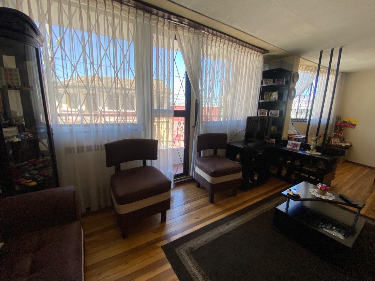 Casa en venta en Pichincha | Quito | La Magdalena, Sector La Magdalena, Ciudadela Yaguachi, Domingo Yepez Oe7-10 y Juan Ferruzola