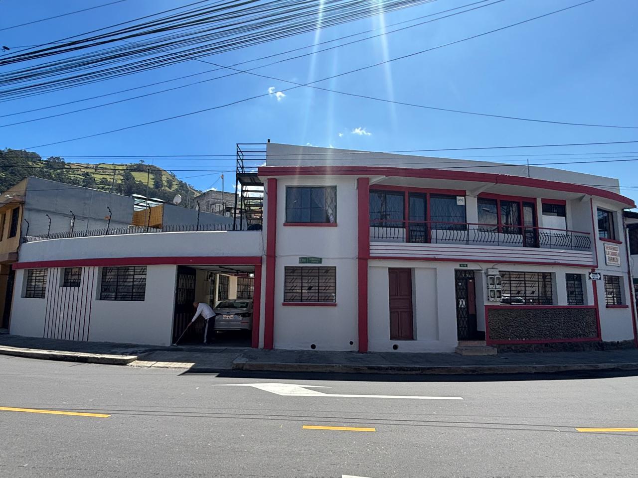 Casa en venta en Pichincha | Quito | La Magdalena, Sector La Magdalena, Ciudadela Yaguachi, Domingo Yepez Oe7-10 y Juan Ferruzola