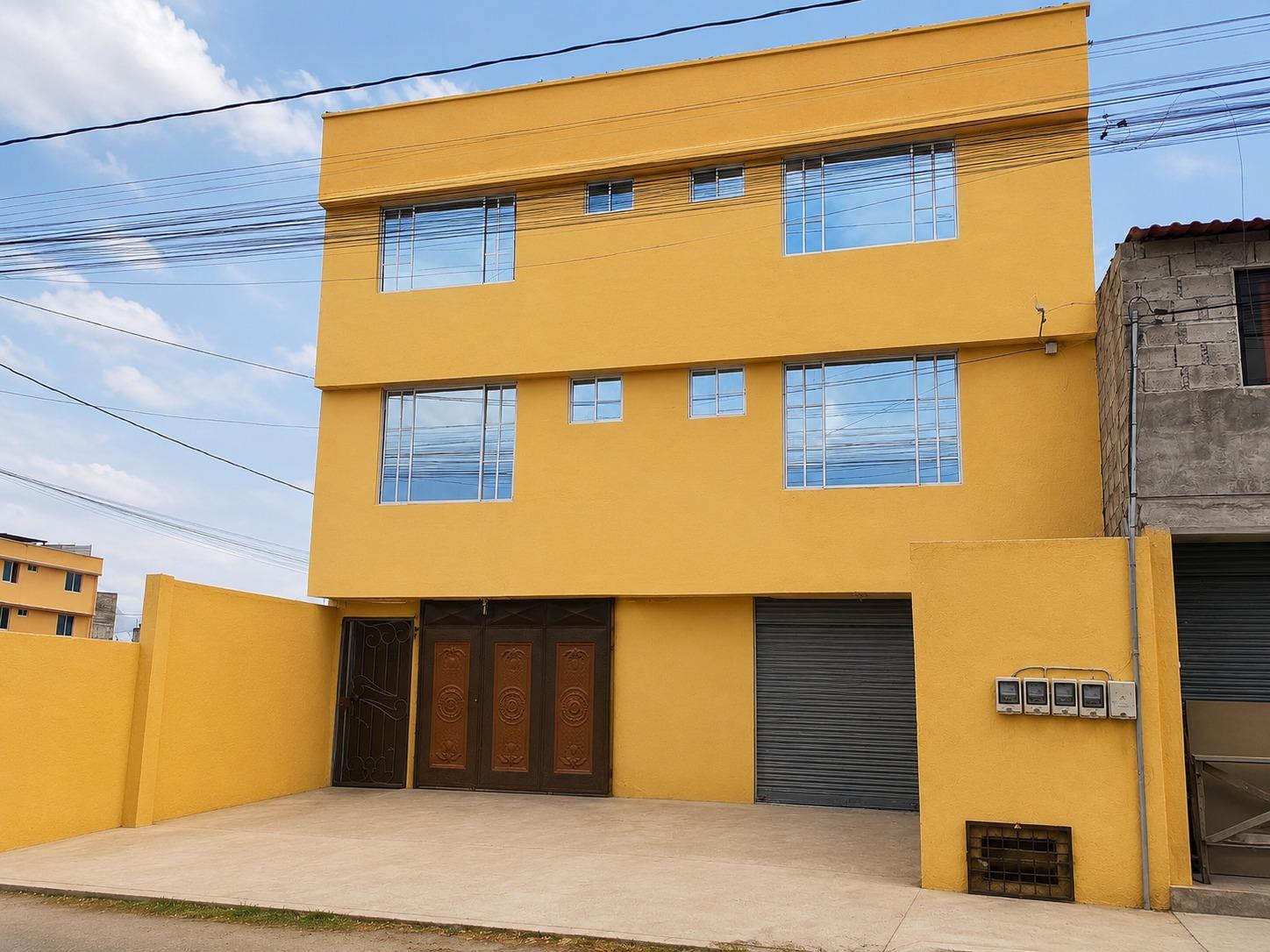 Casa en venta en Pichincha | Quito | Calderón, CASA EN VENTA  359 m² - CALDERON, 359 m²