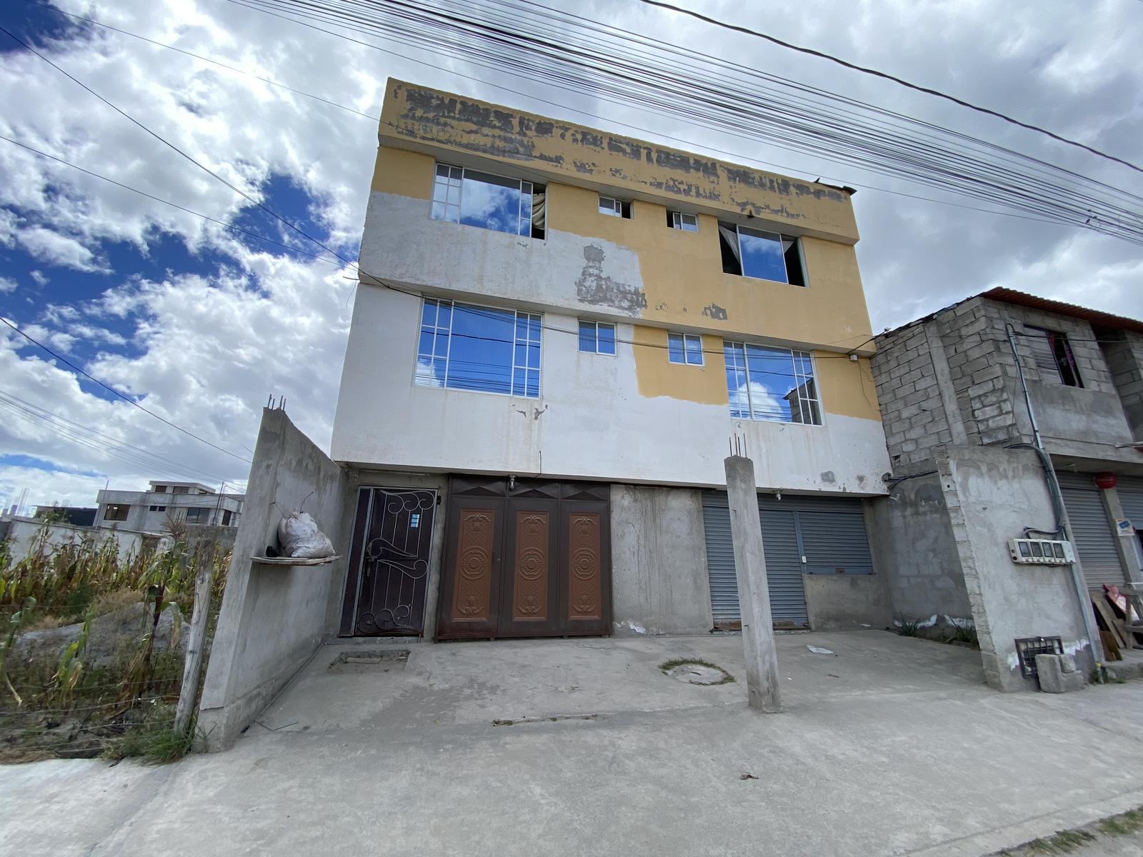 Casa en venta en Pichincha | Quito | Calderón, CASA EN VENTA  359 m² - CALDERON, 359 m²