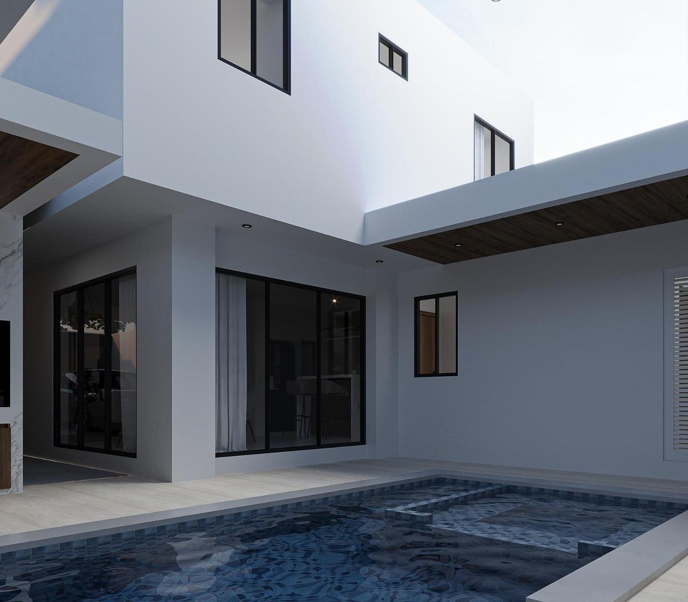 Casa en venta en Manabí | Manta | Sur de Manta, Urbanizacion Cristal Azul 4, 160 m²