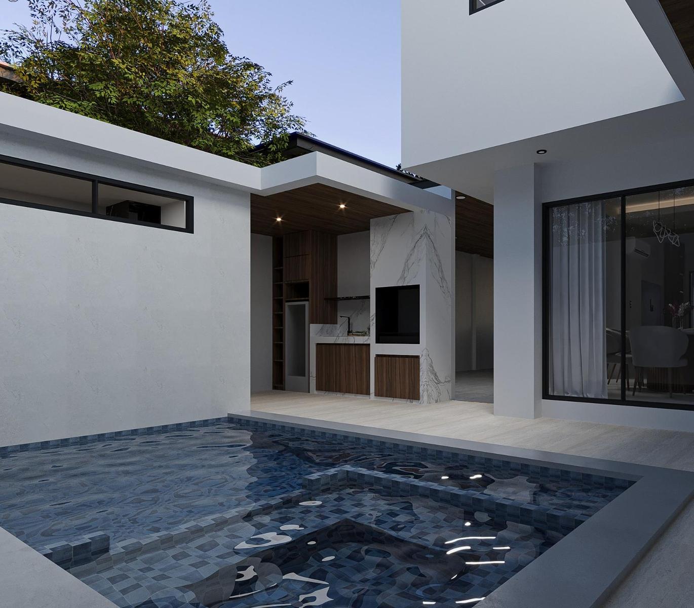 Casa en venta en Manabí | Manta | Sur de Manta, Urbanizacion Cristal Azul 4, 160 m²