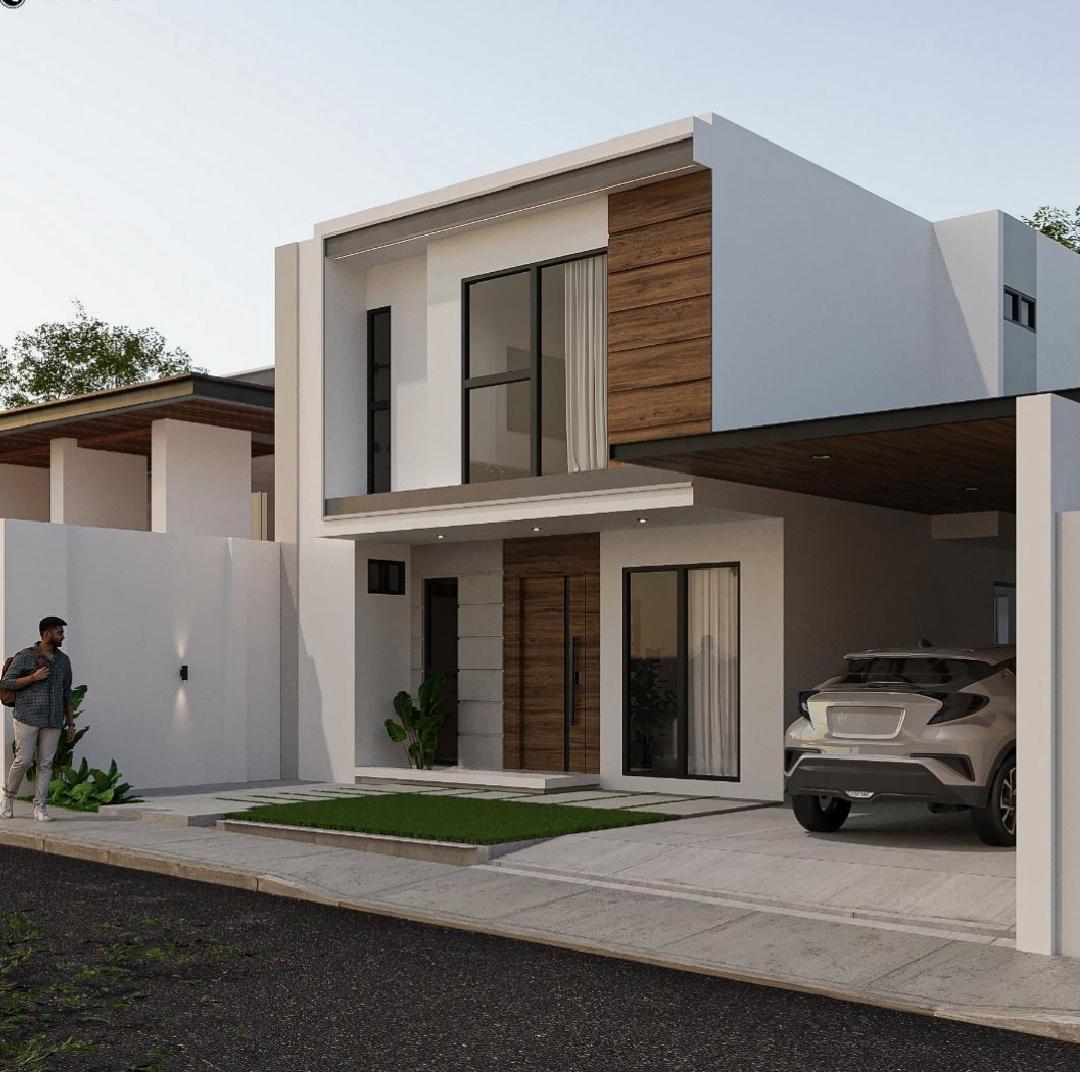 Casa en venta en Manabí | Manta | Sur de Manta, Urbanizacion Cristal Azul 4, 160 m²