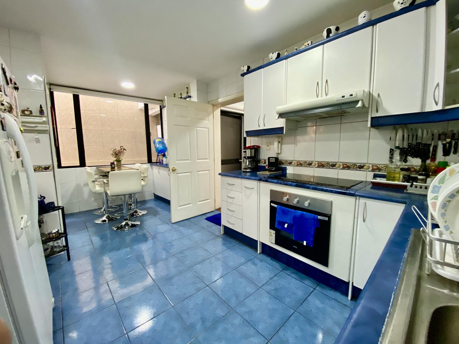 Casa en venta en Pichincha | Quito | El Condado, N73 - Ricardo Descalzi del Castillo al Oe6-878, 291 m²