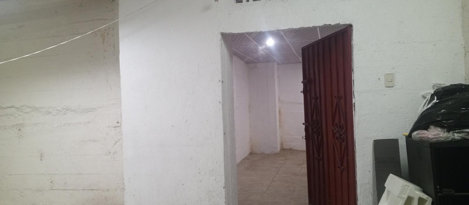 Warehouse for Sale in Downtown Guayaquil 5