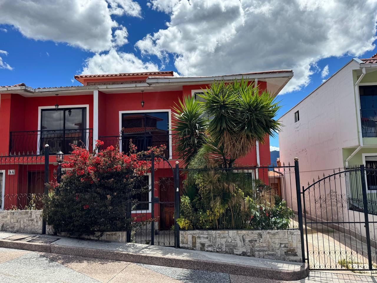Casa en venta en Pichincha | Quito | El Colibrí, Conjunto Benidorm El colibrí (Valle de los Chillos), 130 m²