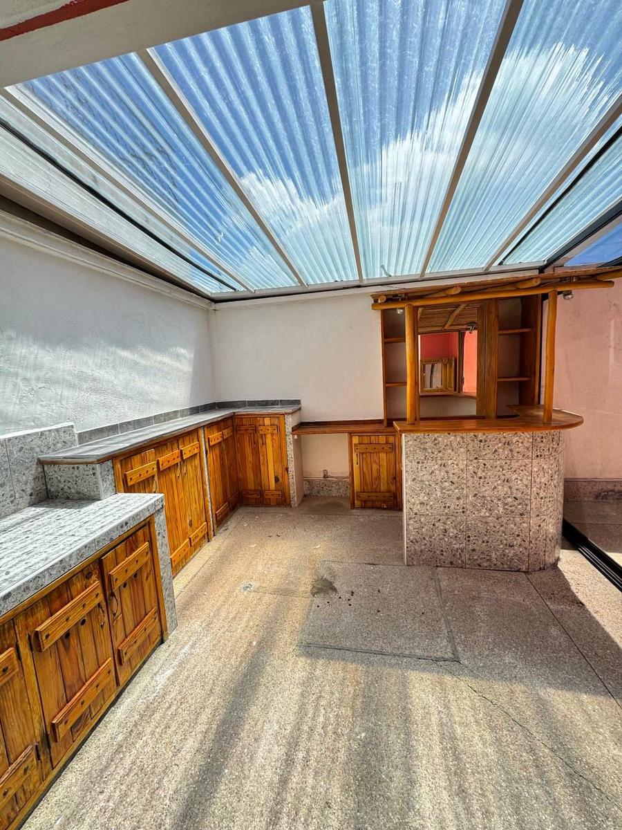 Casa en venta en Pichincha | Quito | El Colibrí, Conjunto Benidorm El colibrí (Valle de los Chillos), 130 m²