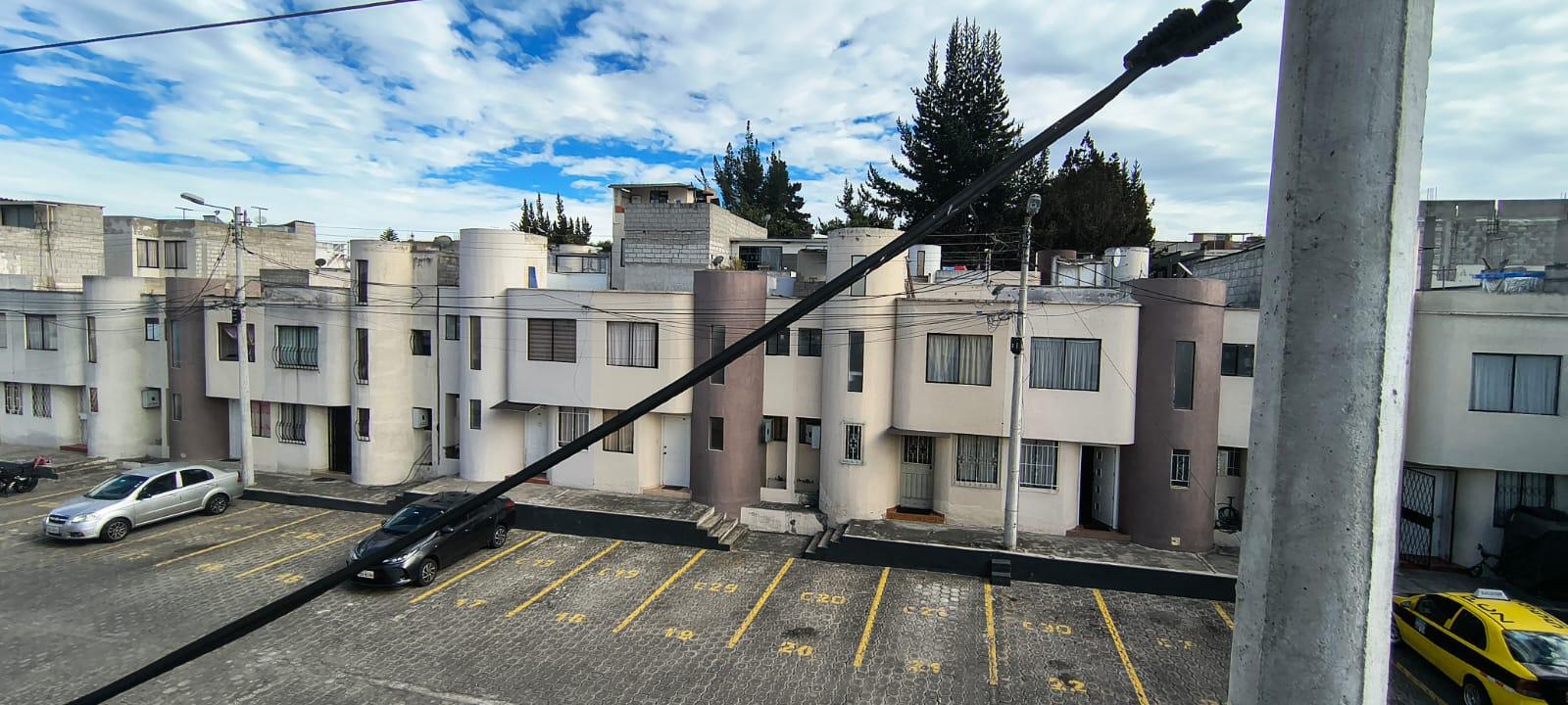 Casa en venta en Pichincha | Quito | Calderón, Oe4C ALAVA-N9-52 2, 117 m²