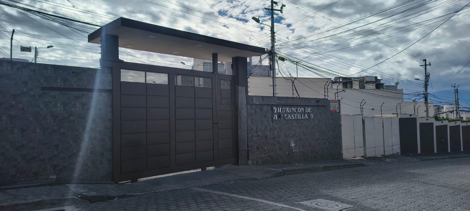 Casa en venta en Pichincha | Quito | Calderón, Oe4C ALAVA-N9-52 2, 117 m²
