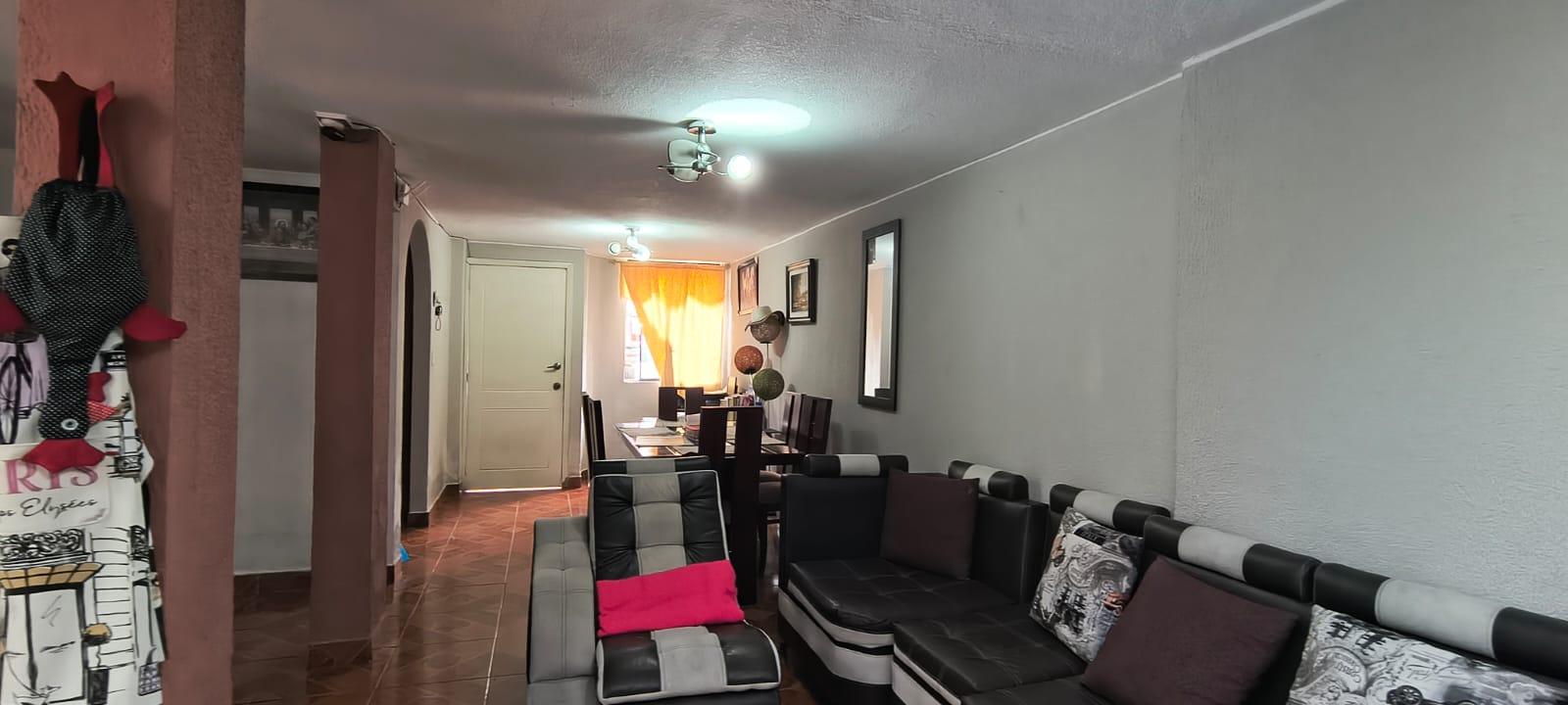 Casa en venta en Pichincha | Quito | Calderón, Oe4C ALAVA-N9-52 2, 117 m²