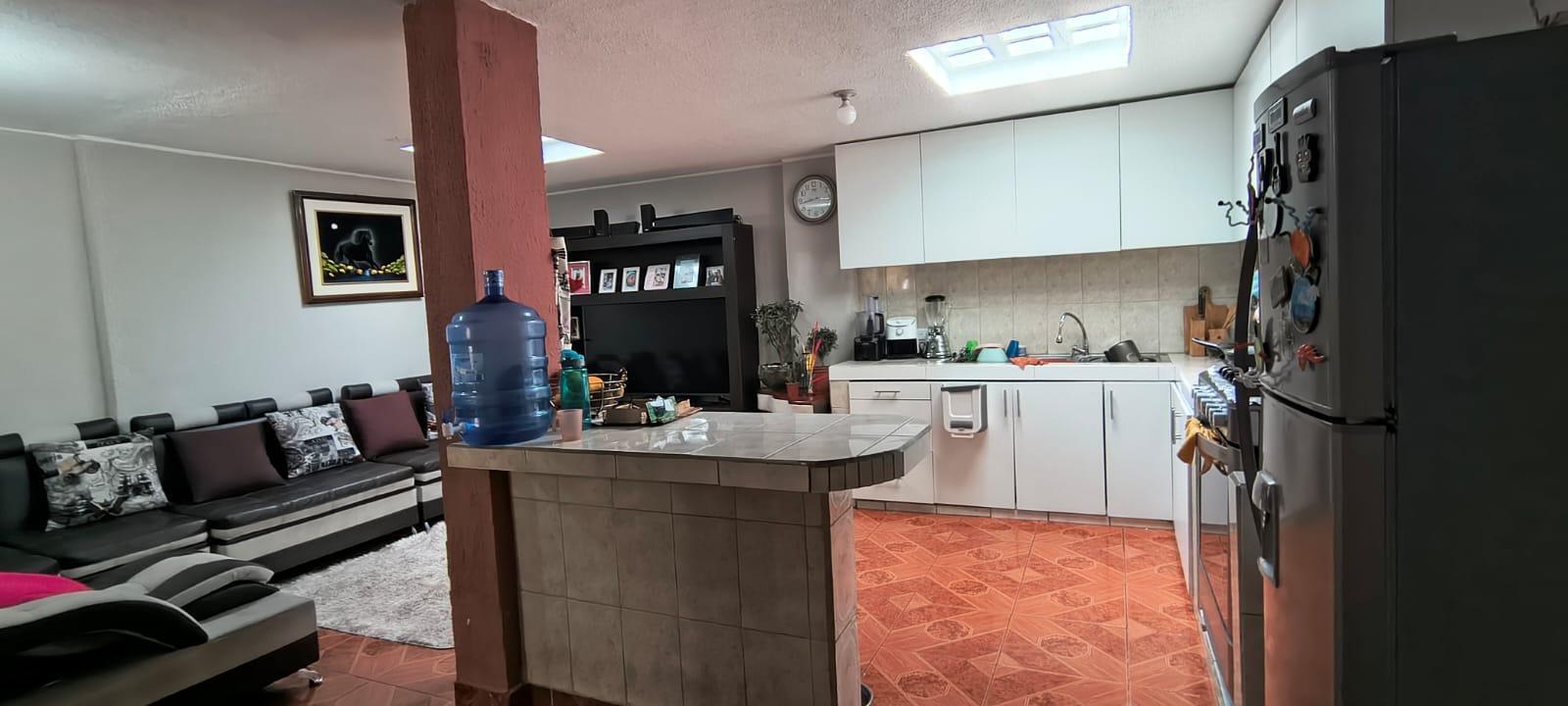 Casa en venta en Pichincha | Quito | Calderón, Oe4C ALAVA-N9-52 2, 117 m²