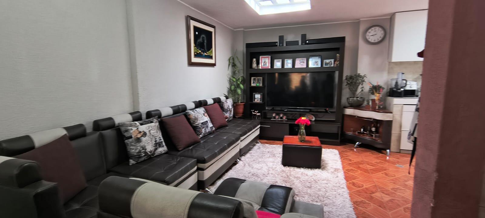 Casa en venta en Pichincha | Quito | Calderón, Oe4C ALAVA-N9-52 2, 117 m²