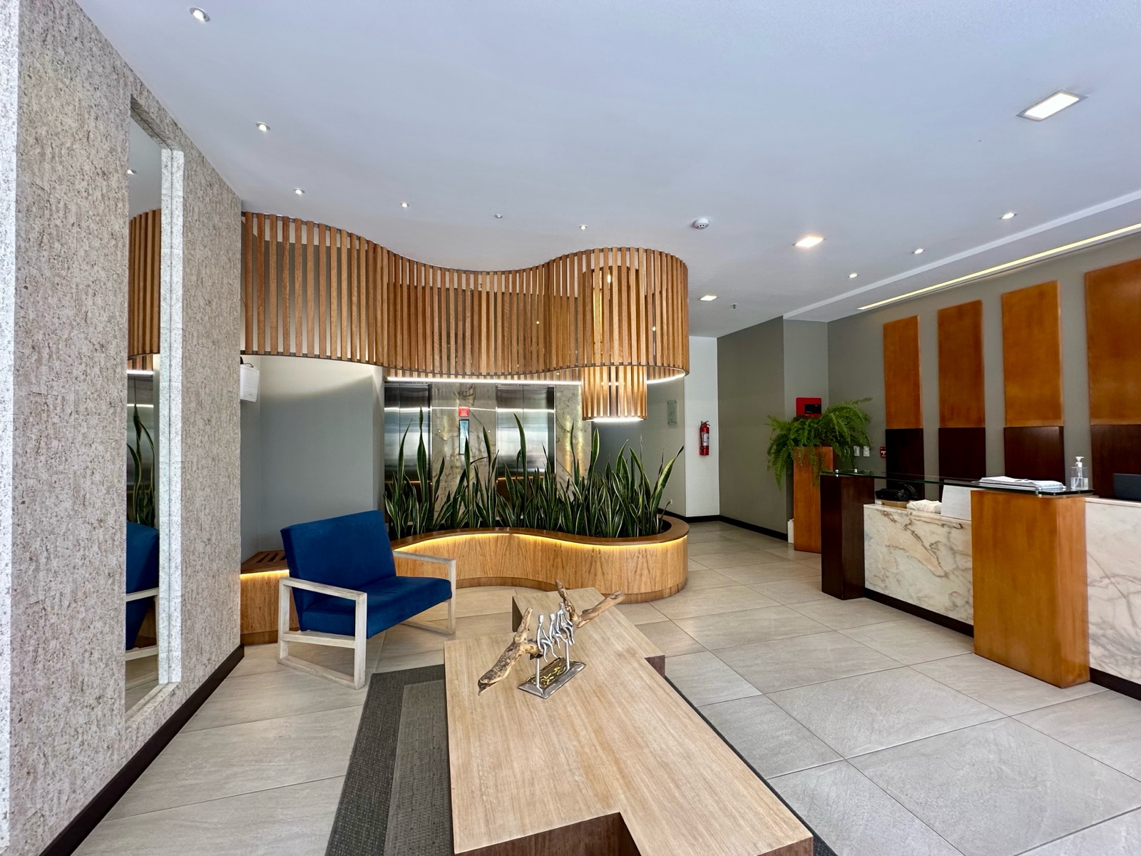 Departamento en venta en Pichincha | Quito | La Carolina, Departamento en Venta sector La Carolina