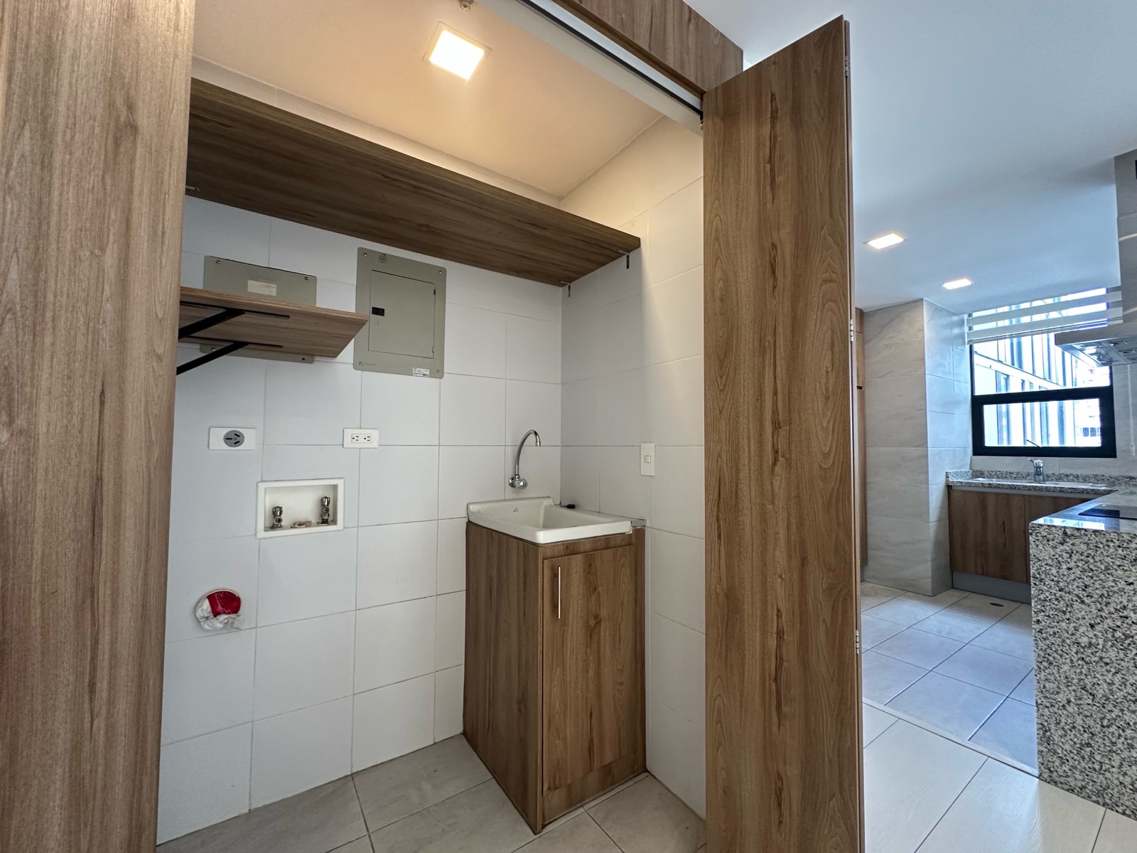 Departamento en venta en Pichincha | Quito | La Carolina, Departamento en Venta sector La Carolina