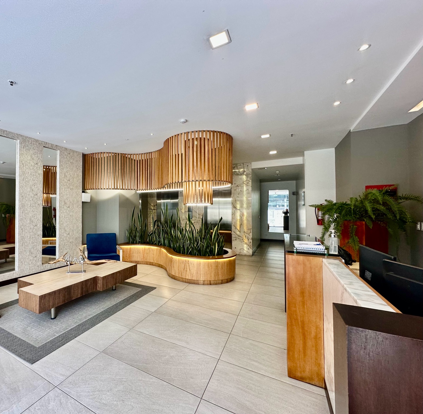 Departamento en venta en Pichincha | Quito | La Carolina, Departamento en Venta sector La Carolina