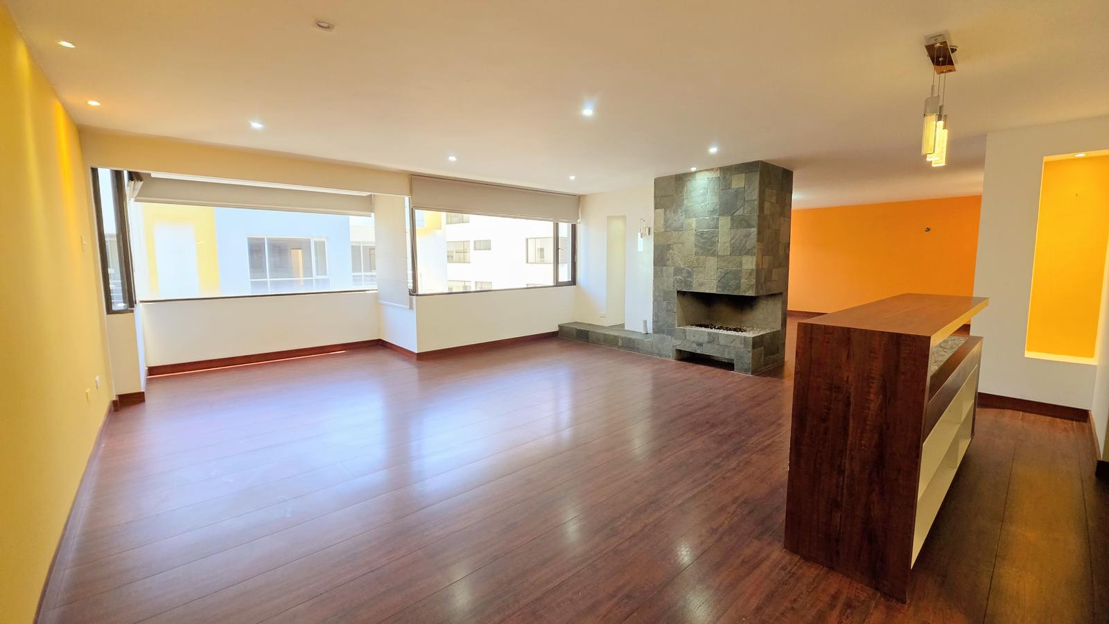 Departamento en venta en Pichincha | Quito | 12 de Octubre, 12 de Octubre, 288 m²