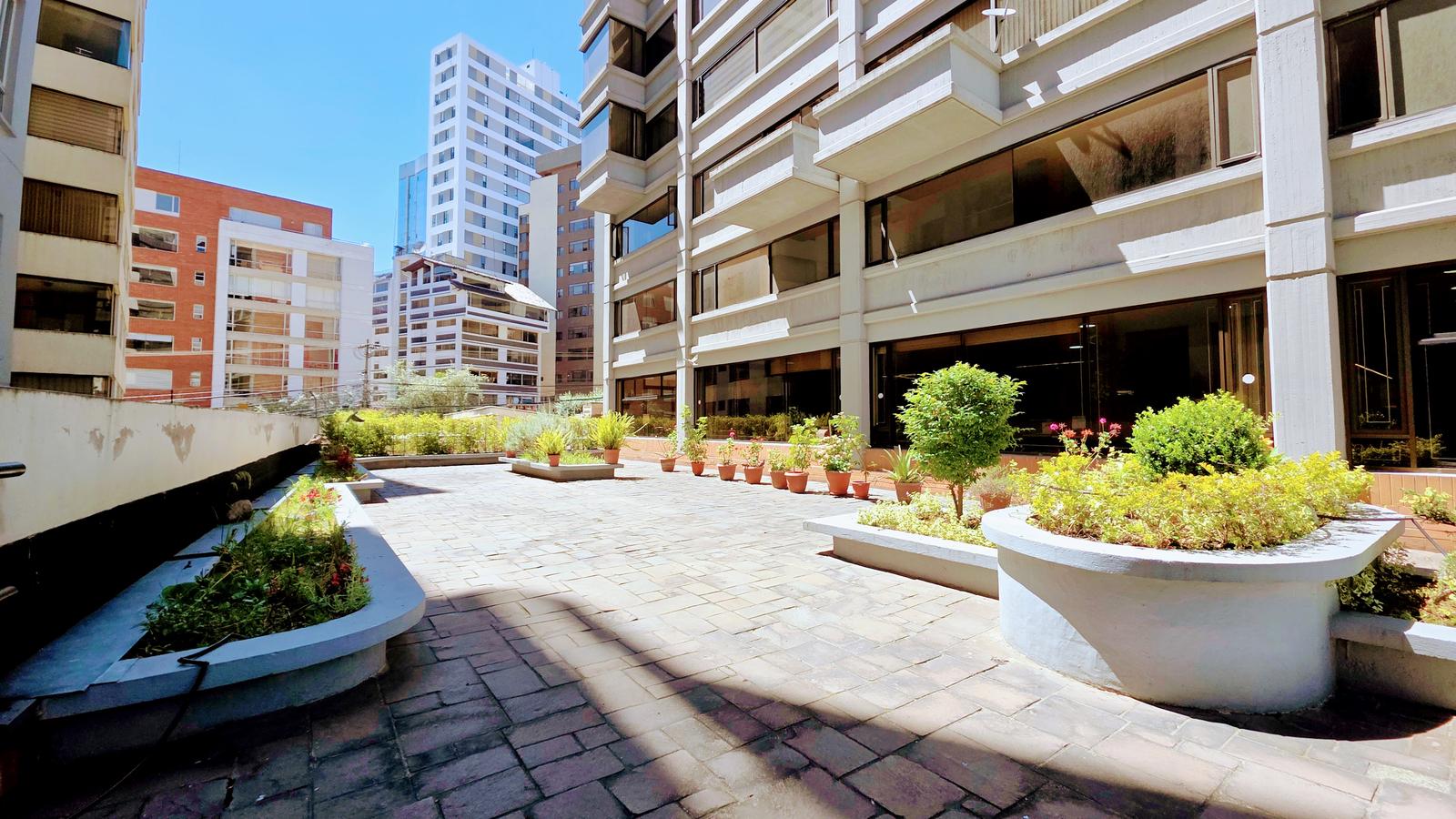 Departamento en venta en Pichincha | Quito | 12 de Octubre, 12 de Octubre, 288 m²
