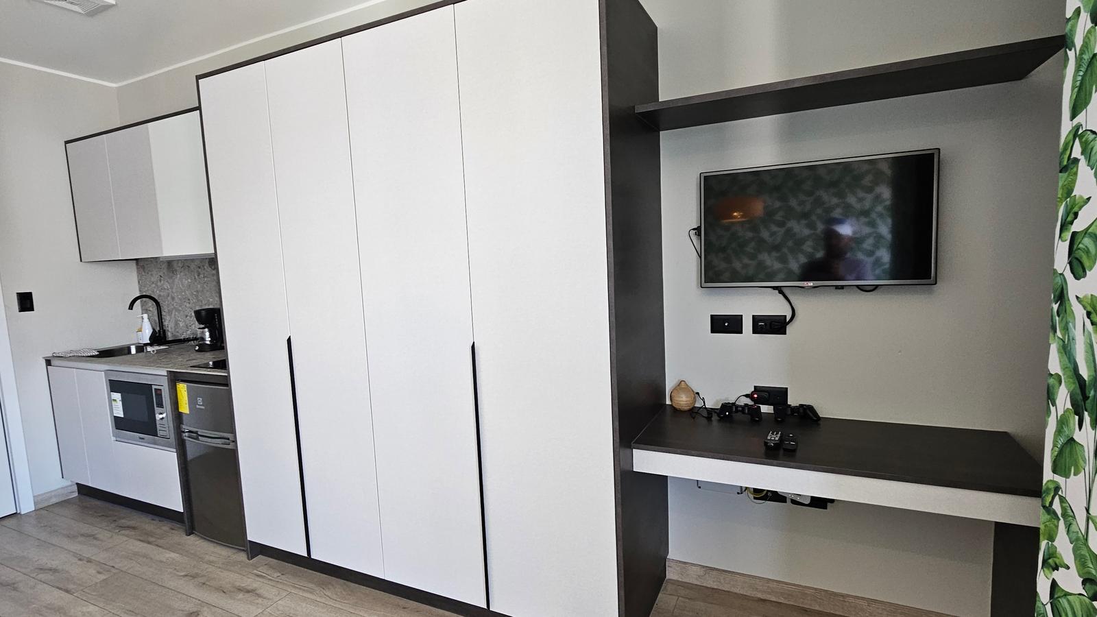 Departamento en venta en Pichincha | Quito | República de El Salvador, Republica del Salvador, 25 m²
