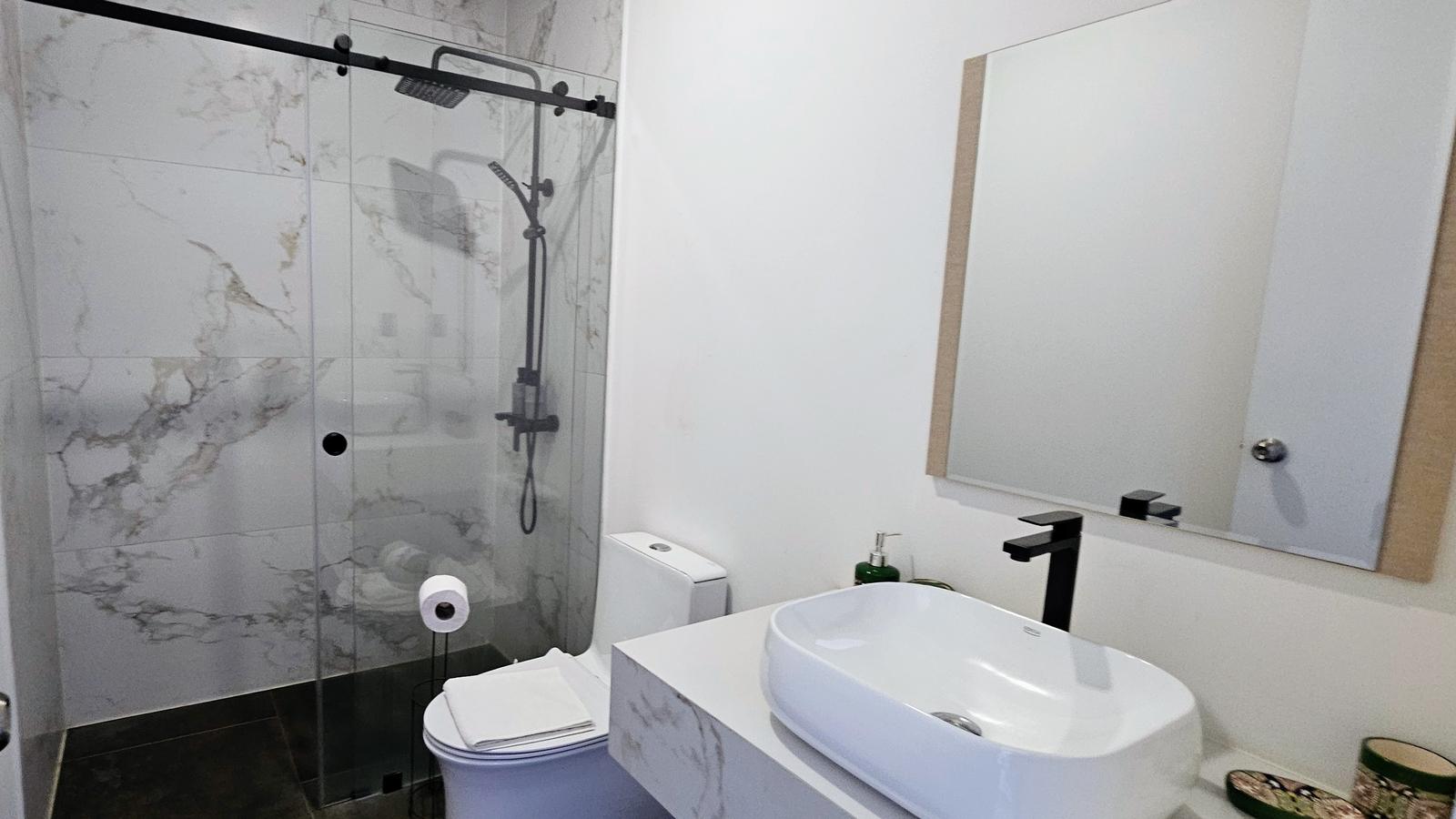 Departamento en venta en Pichincha | Quito | República de El Salvador, Republica del Salvador, 25 m²