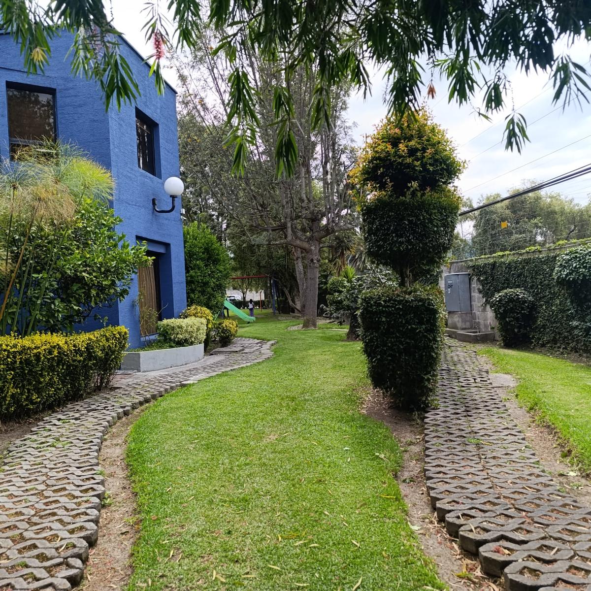Casa en venta en Pichincha | Quito | Alangasí, ALANGASI-MIRASIERRA, 182 m²