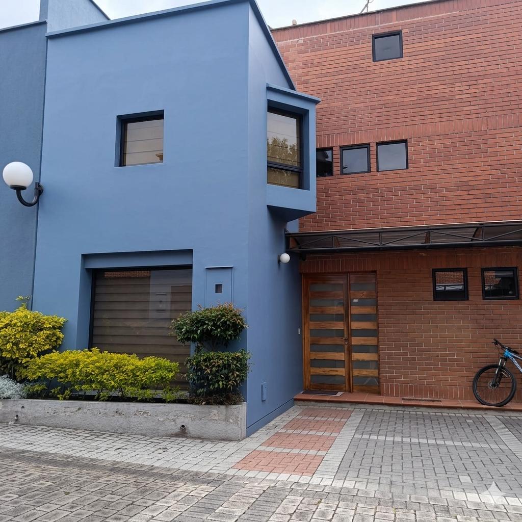 Casa en venta en Pichincha | Quito | Alangasí, ALANGASI-MIRASIERRA, 182 m²