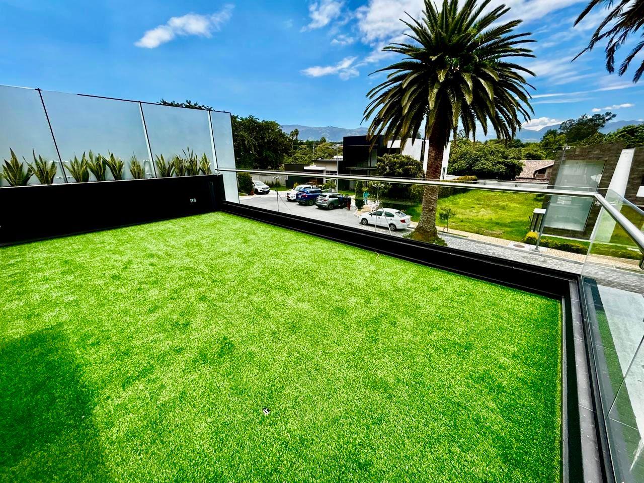 Casa en venta en Pichincha | Quito | Tumbaco, Av. Gonzalo Pizarro Collaqui- Tumbaco