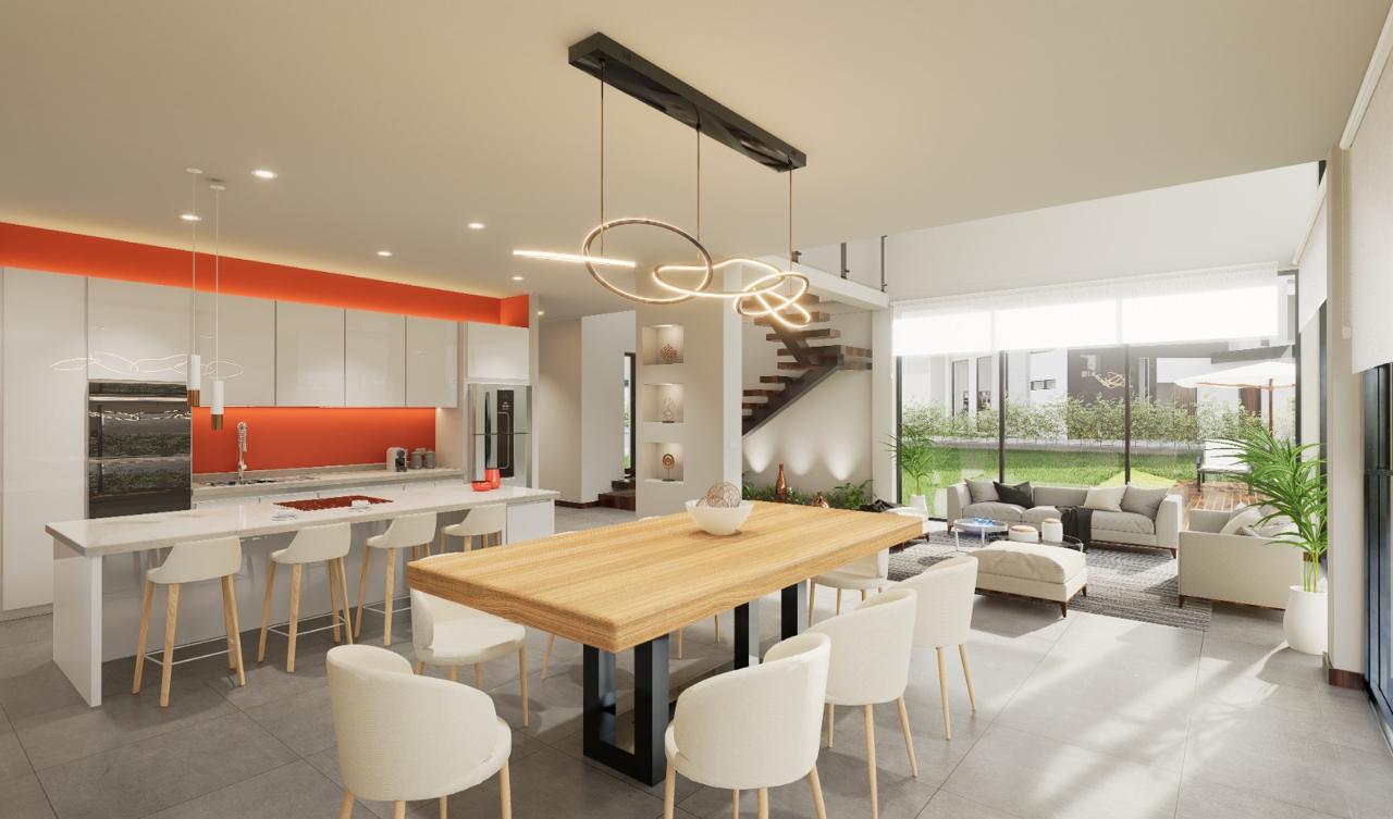 Casa en venta en Pichincha | Quito | Puembo, CALLE RIO SAN PEDRO al 7200, 377 m²