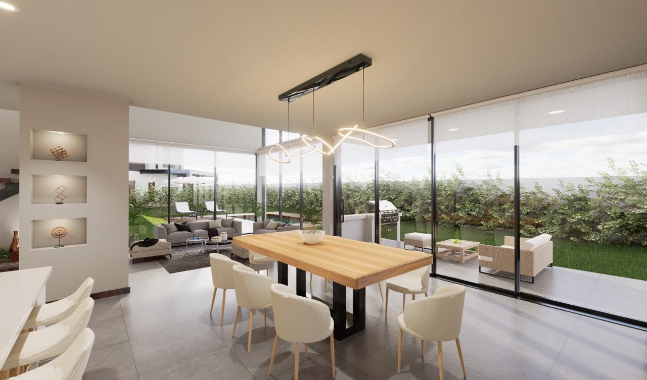 Casa en venta en Pichincha | Quito | Puembo, CALLE RIO SAN PEDRO al 7200, 377 m²