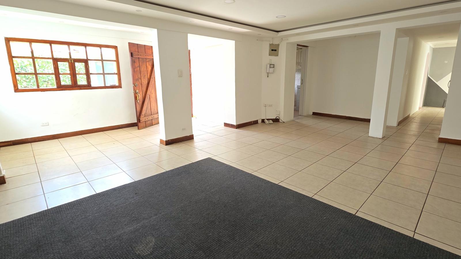 Commercial Property for Rent in Cumbayá 4