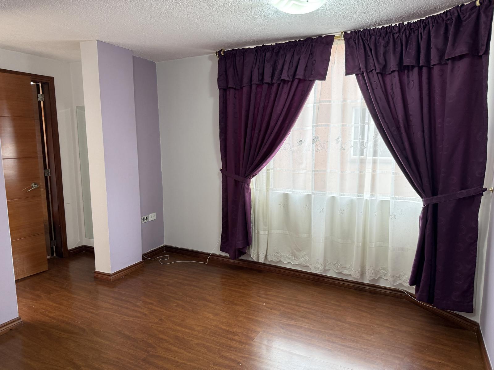 Casa en alquiler en Pichincha | Quito | Carcelén, Mastodontes, 173 m²