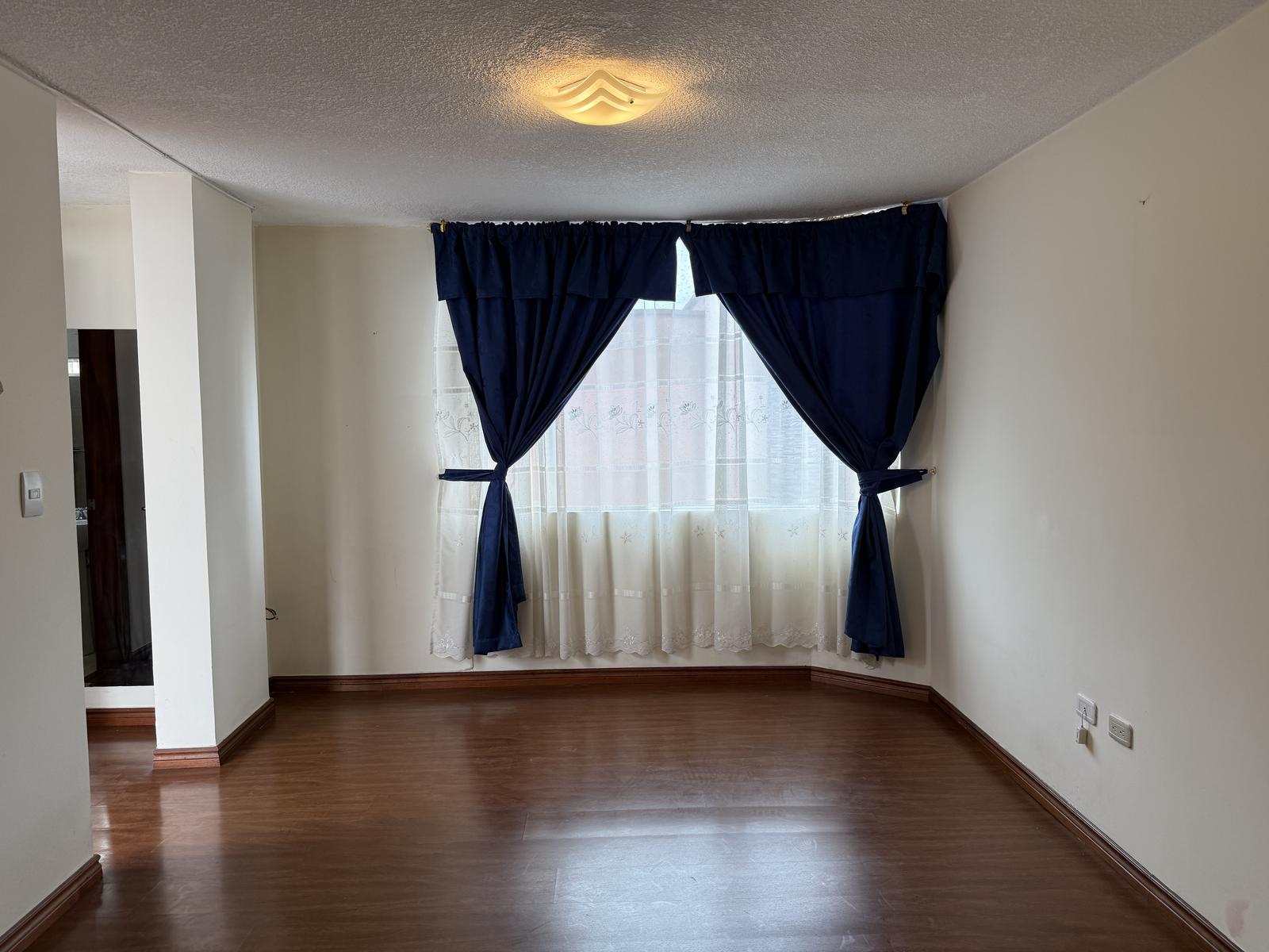 Casa en alquiler en Pichincha | Quito | Carcelén, Mastodontes, 173 m²