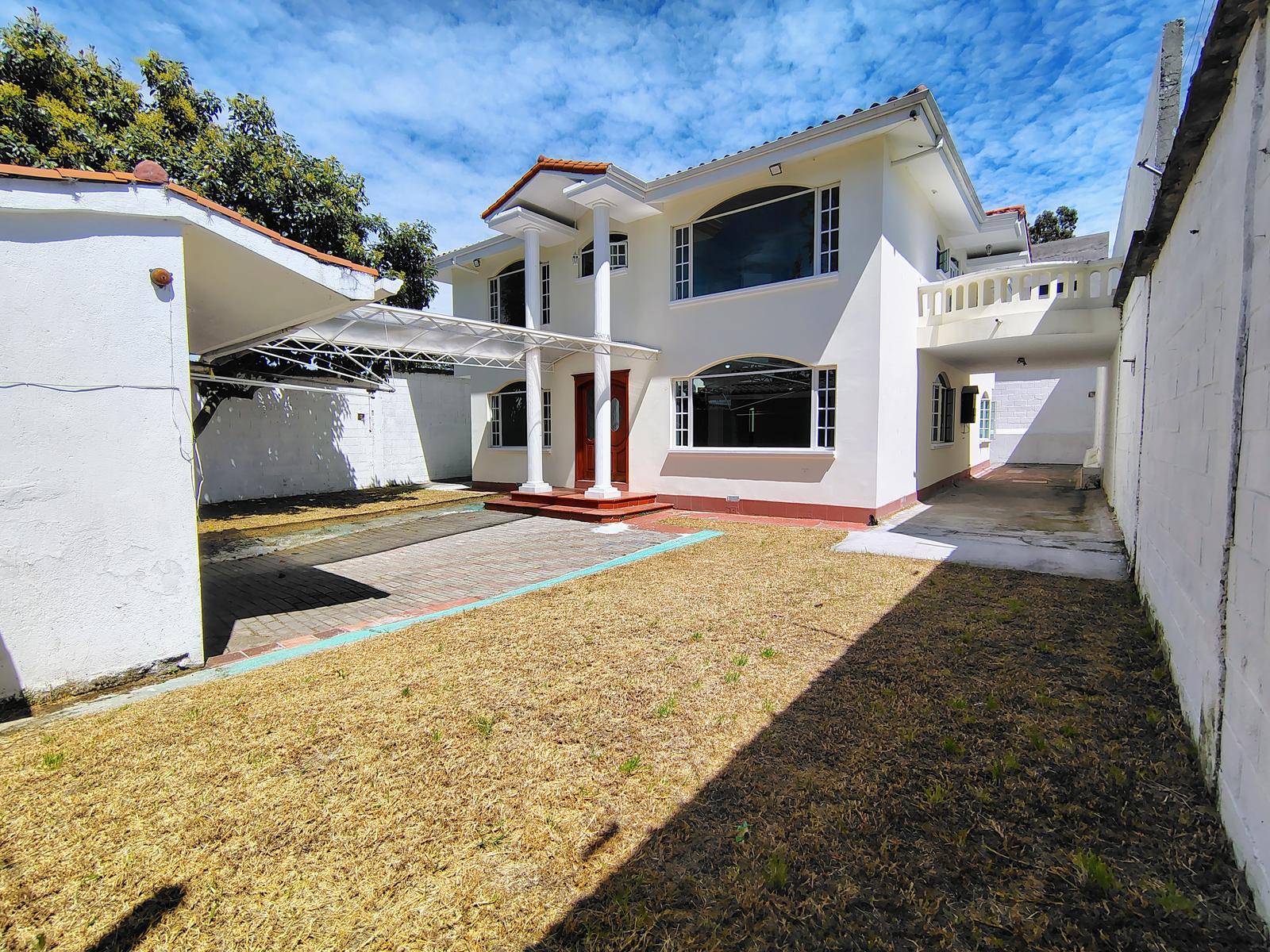 Casa en venta en Pichincha | Quito | La Armenia, E9 PEDRO AVILA, CONOCOTO, LA ARMENIA 1, 524 m²