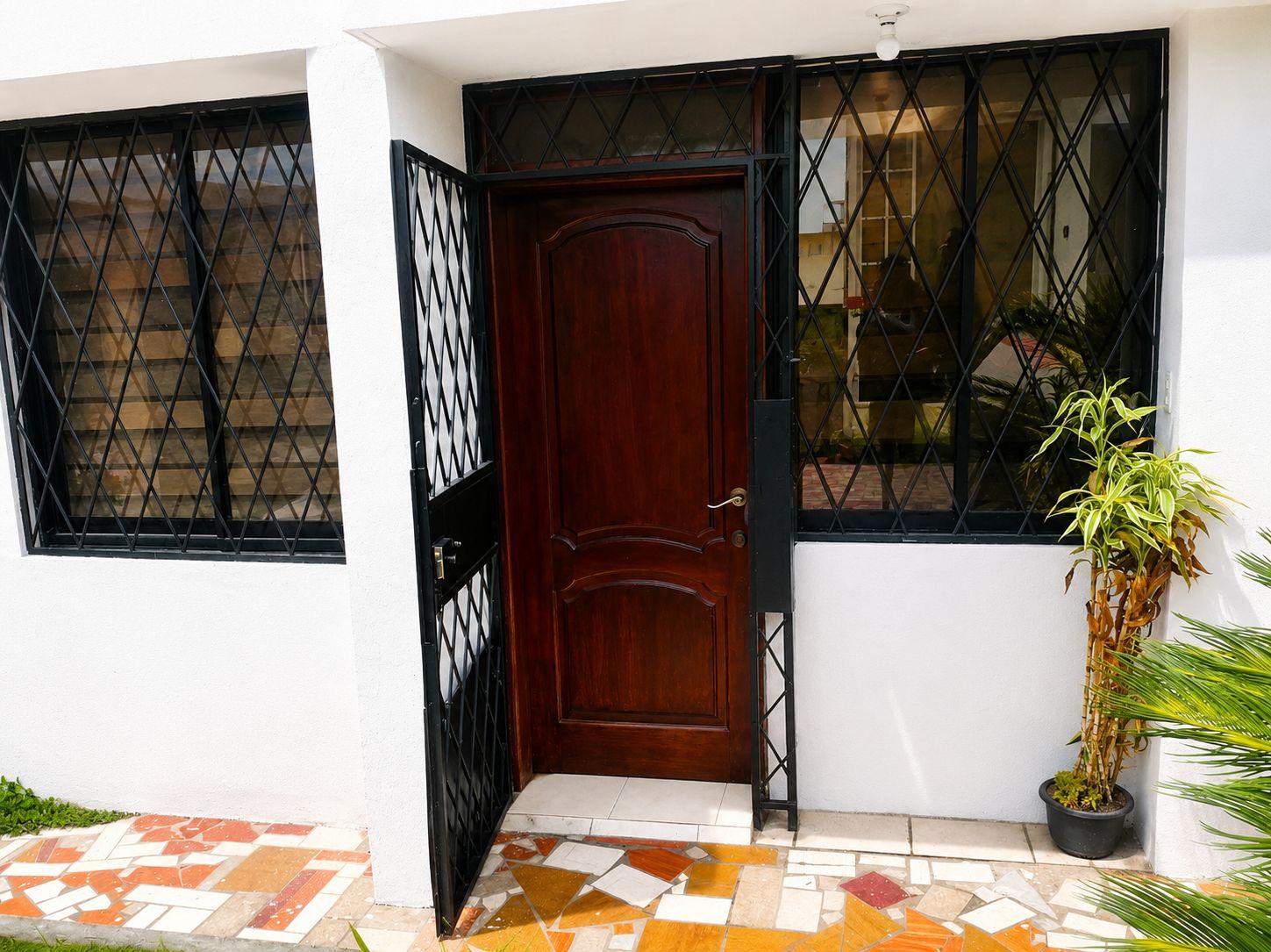 Casa en venta en Pichincha | Quito | La Armenia, Casa en Venta Armenia Sector Parque Metropolitano, 125 m²