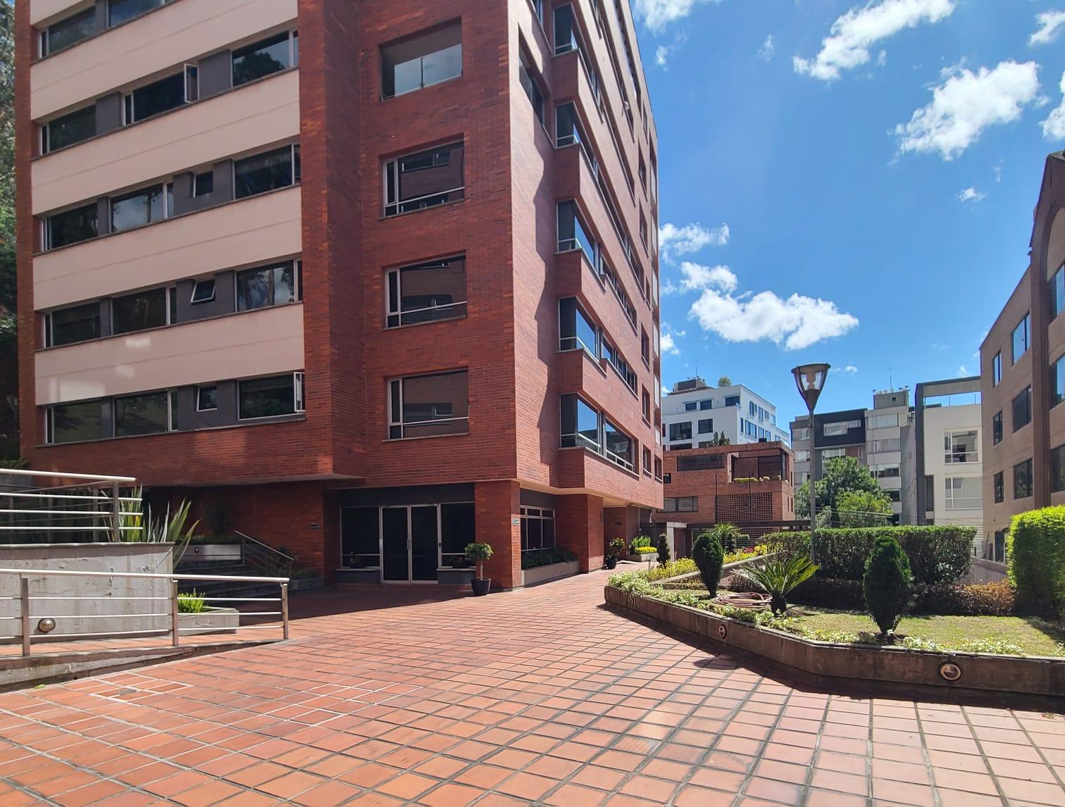 Departamento en venta en Pichincha | Quito | Quito Tenis, Quito Tenis, 130 m²