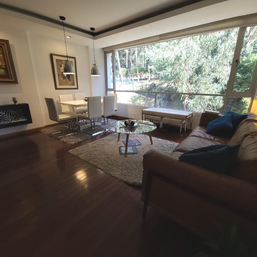 Departamento en venta en Pichincha | Quito | Quito Tenis, Quito Tenis, 130 m²