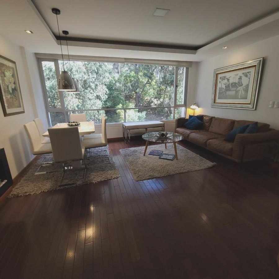 Departamento en venta en Pichincha | Quito | Quito Tenis, Quito Tenis, 130 m²